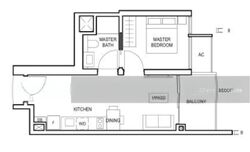 Midwood (D23), Condominium #620094181